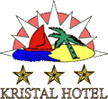 Go to Kristal Hotel information